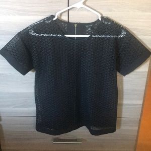 4 for $15 Eligible!!  Ann Taylor Top - XS